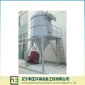 High Efficiency-1 Long Bag Low-Voltage Pulse Dust Collector